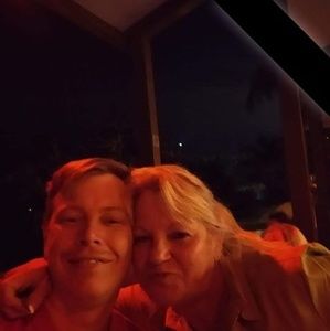 Meet your Posher, Terri